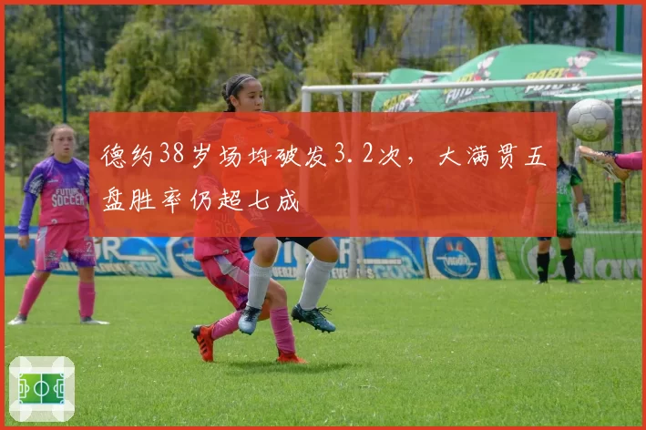 德约38岁场均破发3.2次，大满贯五盘胜率仍超七成
